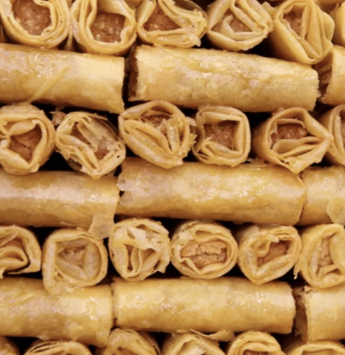 greek lady foods baklava cigars 700x700