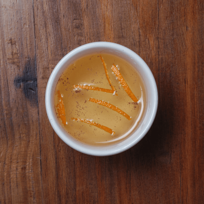 greek lady foods orange syrup 700x700