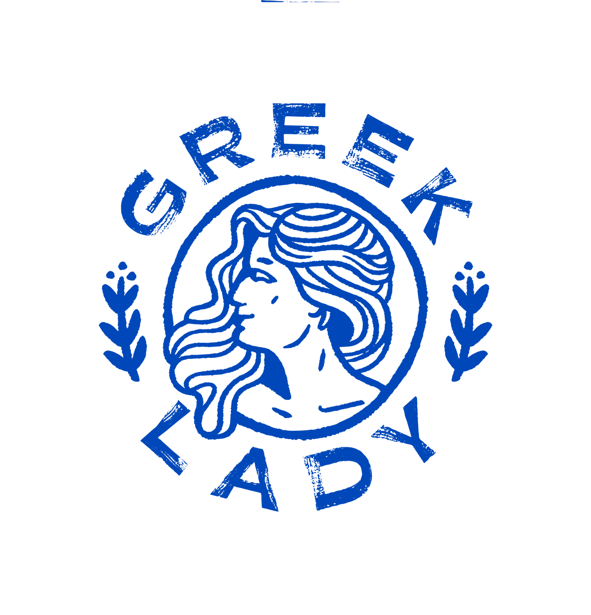 Greek Lady Foods