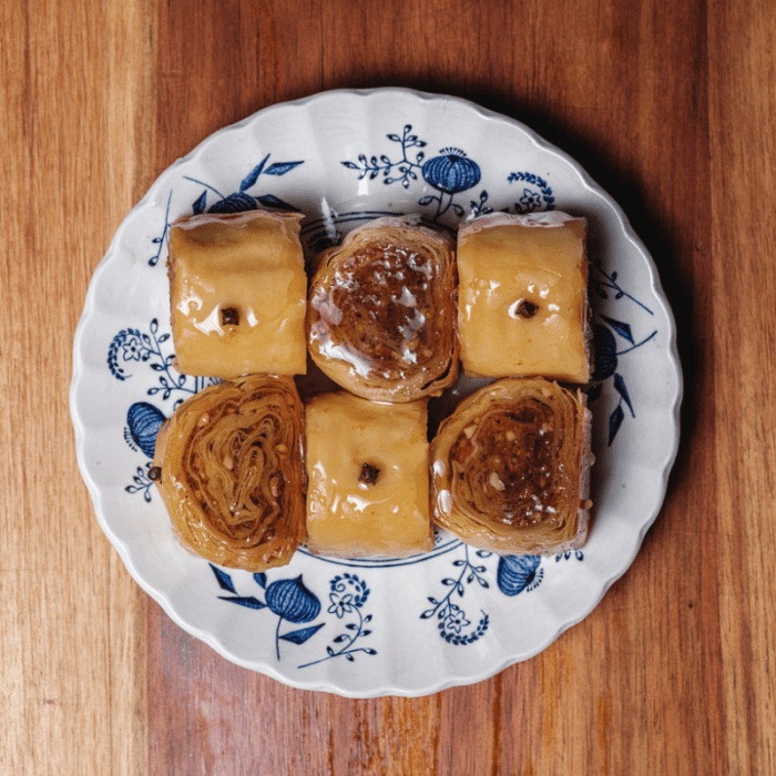 greekladyfoods baklavarounds 700x700