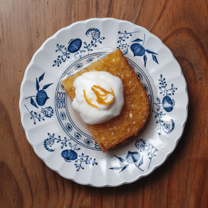 greekladyfoods orangephyllocake portokalopita 700x700